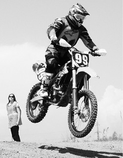 На трассы выйдут мастера