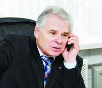 Узнайте, где ваш избирательный участок