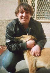 «Крылья, лапы и хвосты…» Евгения Новицкого