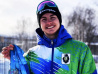 Хабаровский лыжник обогнал олимпийских чемпионов