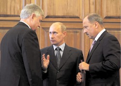 Cудьба нашей дальневосточной стали
