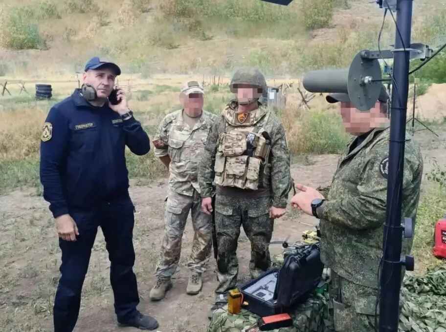 Дмитрий Демешин: «Хабаровск – это хаб всего Дальнего Востока»