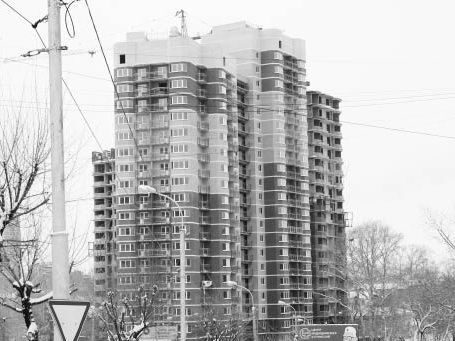 На городских окраинах хабаровска дешевеют однокомнатные