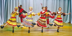 Музыка навсегда