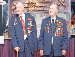 Какой ценой досталась нам Победа - ты помни, никогда не забывай