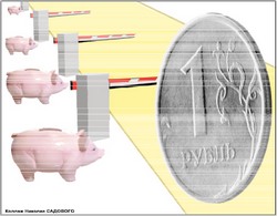 Геологи не хотят платить посредникам