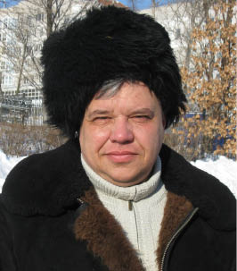 «Кто с мечом к нам придёт…»