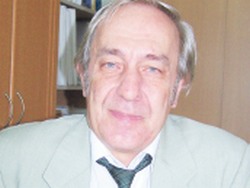 Один нобелевский лауреат - ещё не капитал…