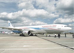 Из Хабаровска полетим хоть в Гонконг, хоть на Чукотку