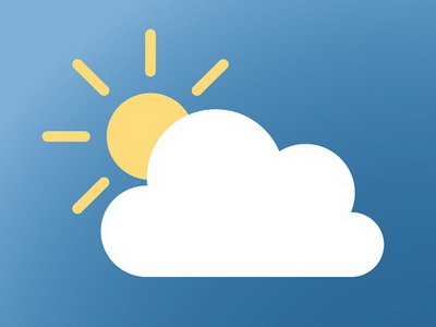 Сегодня в Хабаровске без осадков, вечером небольшой дождь.