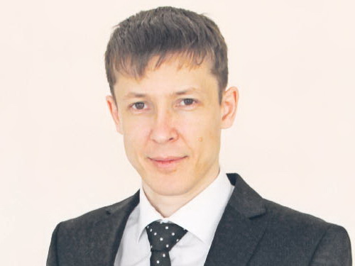 Вложить и не только знания
