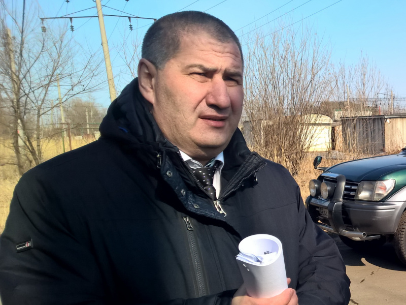 Для расселения ветхого жилья нашли участок