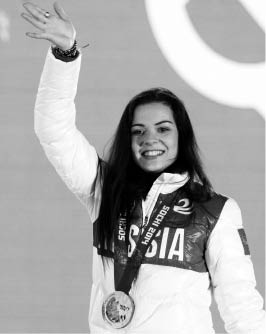 Путь к Олимпу лежит через суд