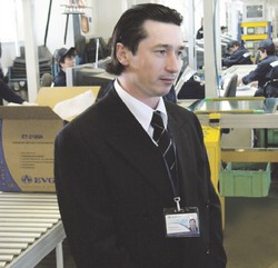 «ЕВГО»: затея не удалась, за попытку - спасибо