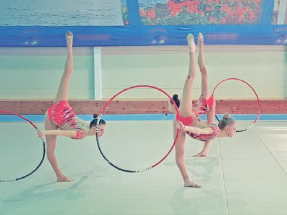 «Олимпия» вновь вне конкуренции