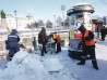 В Хабаровске объявлена война самостийным парковкам