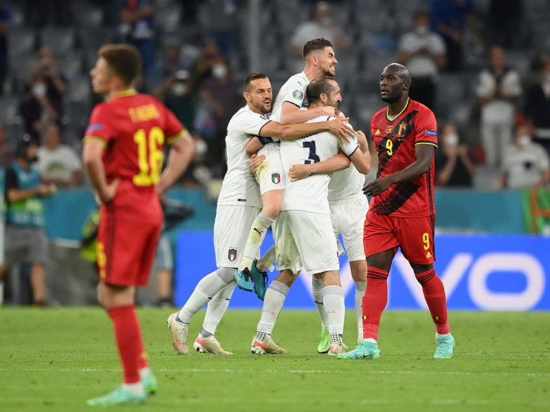 Так кто же победит на Евро-2021?