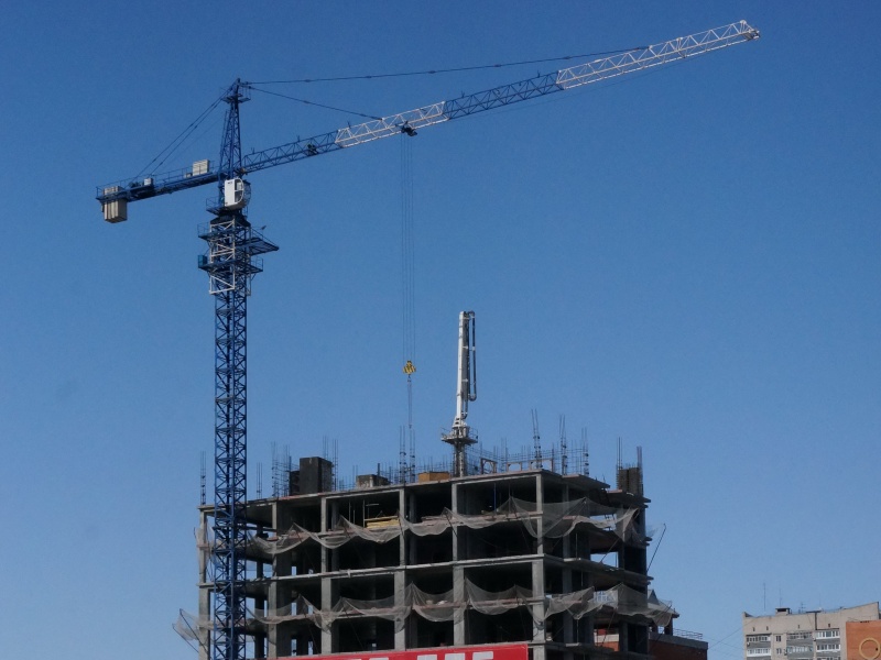 ВЕСЕННИЙ ОПТИМИЗМ НА РЫНКЕ НЕДВИЖИМОСТИ