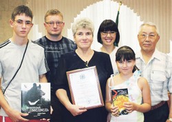 Тигриной тропой к победе