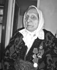 Утренний звонок Л.М. Деревцовой