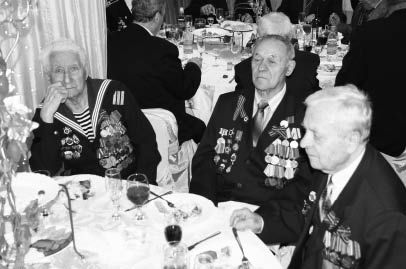 Пока живы ветераны…