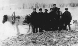 Река времени села Елабуга