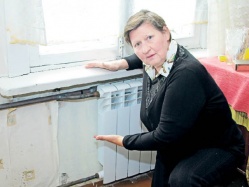 Чьи же в доме батареи