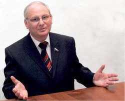 Серьёзное издание не будет рекламировать «апартаменты»