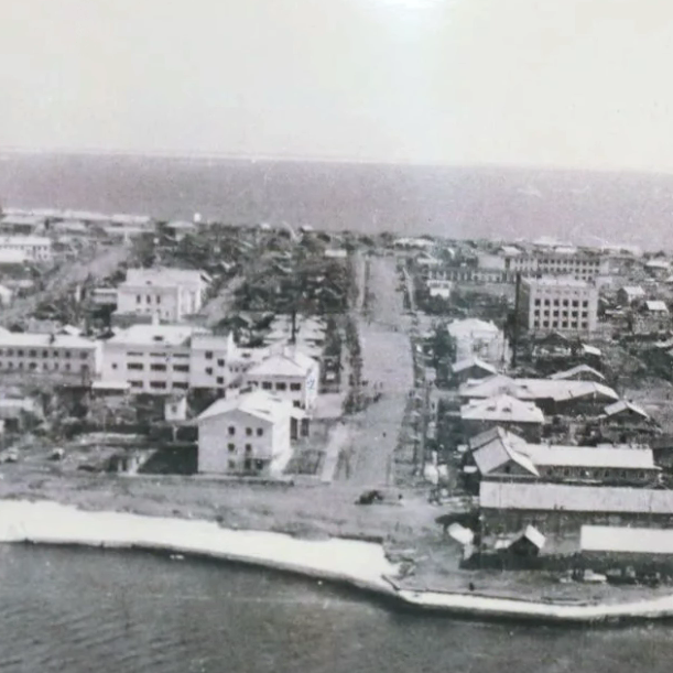 Старые фотографии Охотска расскажут о многом