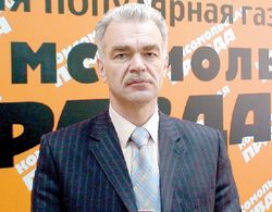 Кто сказал, что ипотека умерла…