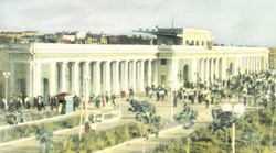 Переписать можно, изменить - нельзя