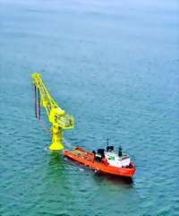Де-Кастринский нефтекомплекс презентовали в Хабаровске