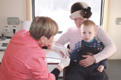 «Поезд Победы» продолжает путь