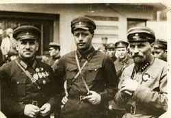 …Пожнёшь бурю