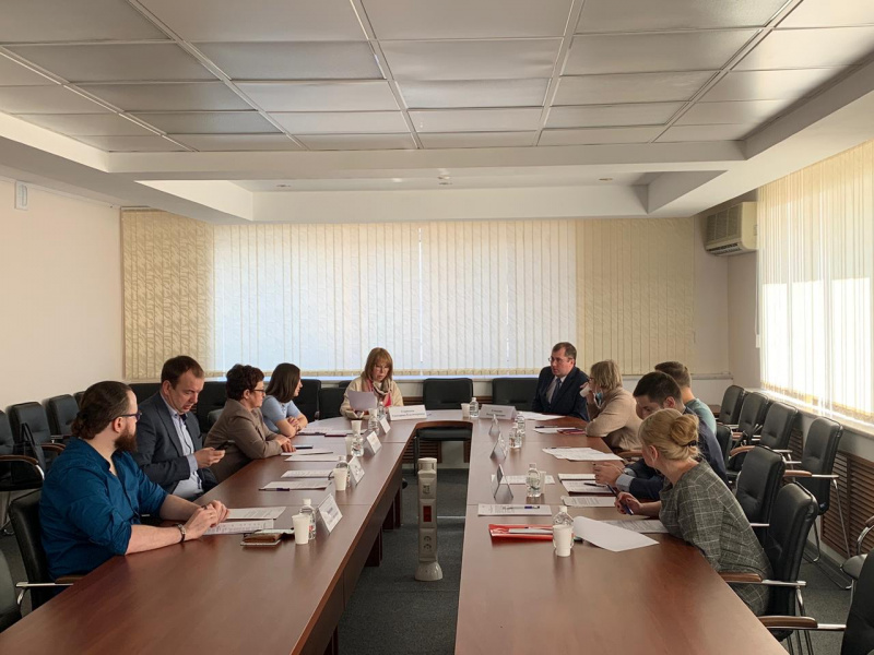 Совет по печати увеличил состав