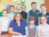 Хабаровская учительница - самая мобильная в России
