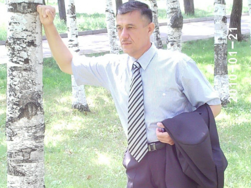 На земле я только гость...
