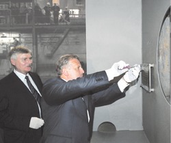 Традиции амурских корабелов возрождаются