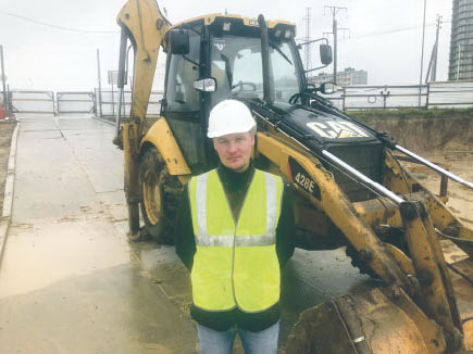 Дожди мешают «Леруа Мерлен»