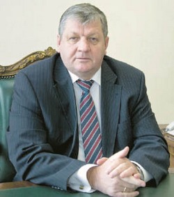 Курс - на развитие и лидерство