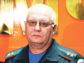 Воспоминания о паводке, или Спустя год после трагедии