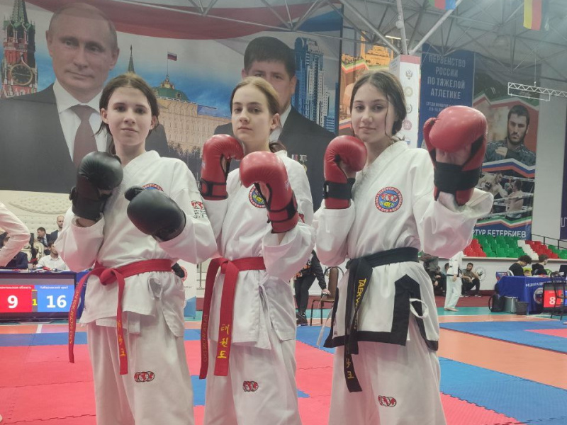 В Сочи через Грозный