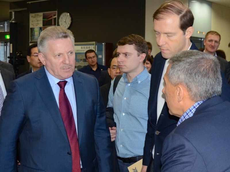 Один проект важнее ста красивых картинок