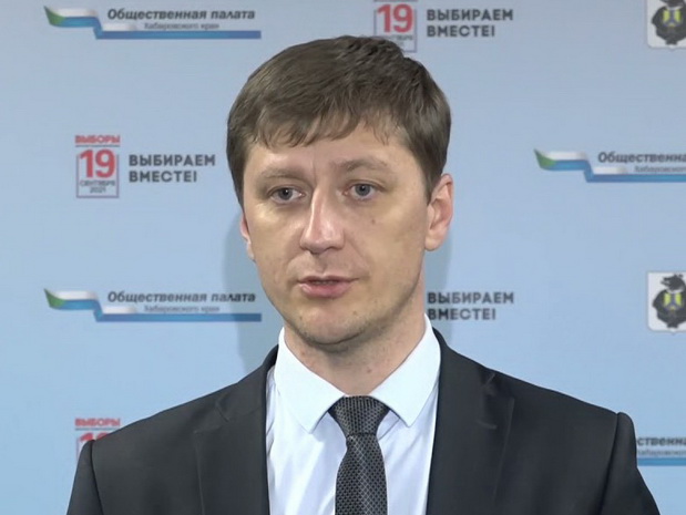 Утверждены итоги выборов губернатора