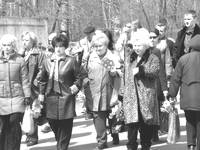 Настоящая память всегда в сердце