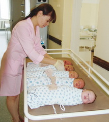 Человек родился - значит будет жить