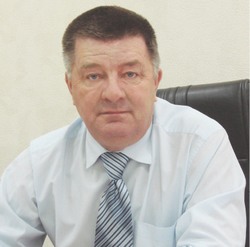 Вячеслав Фургал, депутат Законодательной думы Хабаровского края:
«Стимулировать развитие потребкооперации - задача государственная»