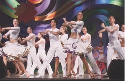 «Новые имена» стали известны половине России