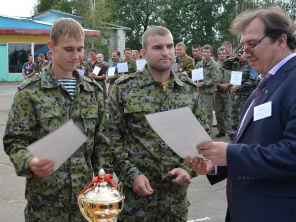 Компьютеры и беспилотники охраняют заповедник