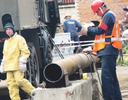 Тепло в наших домах